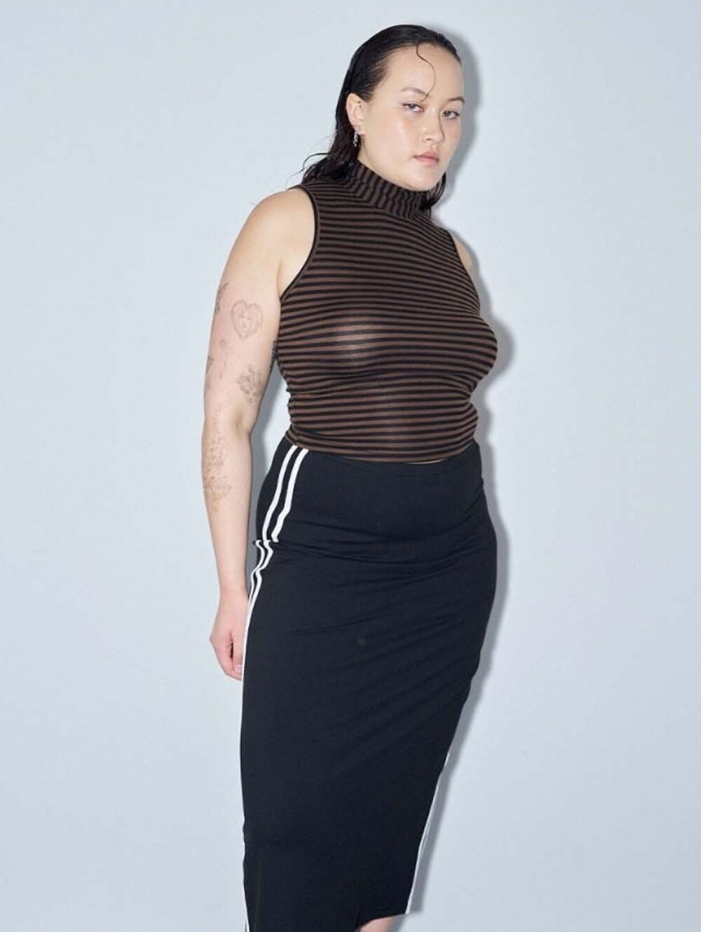 NWT Fashion Brand Company Top